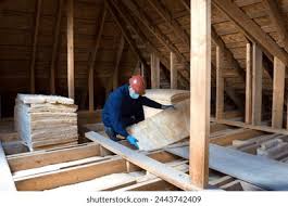 Best Attic Insulation Installation  in Myers Corner, NY